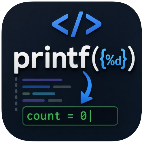 Quick Print C/C++ C# JS/TS Java Go Rust